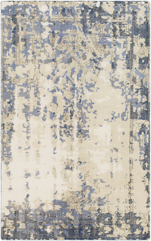 Surya Hoboken HOO-1018 Area Rug main image