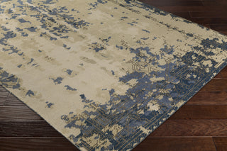 Surya Hoboken HOO-1018 Area Rug Corner Image