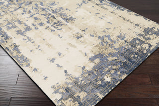 Surya Hoboken HOO-1018 Area Rug Closeup Feature