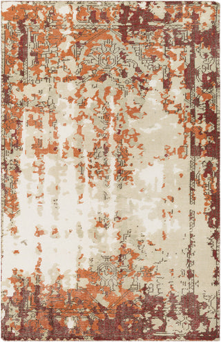 Surya Hoboken HOO-1019 Area Rug main image