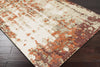 Surya Hoboken HOO-1019 Area Rug Closeup Feature