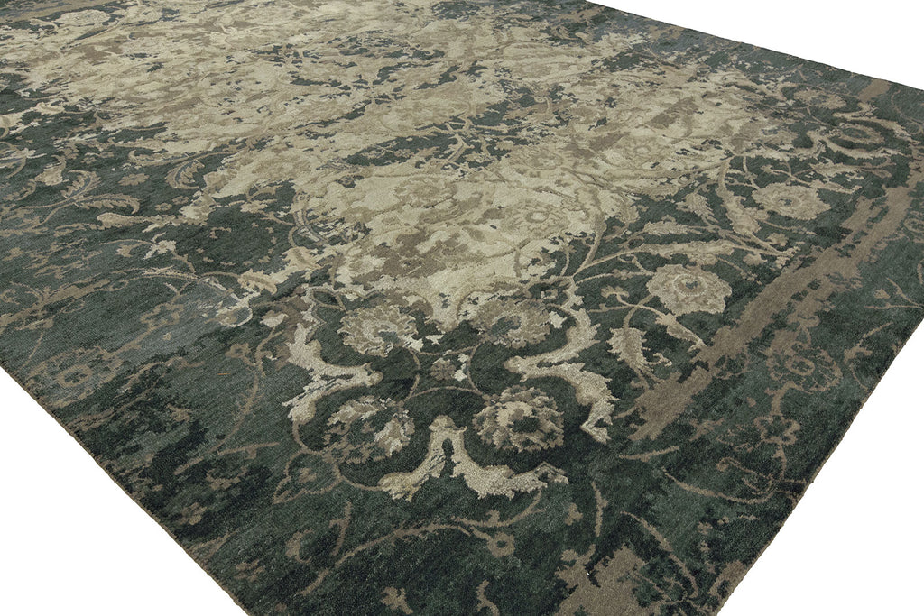 Ancient Boundaries Hope HOP-02 Area Rug Lifestyle Image Feature