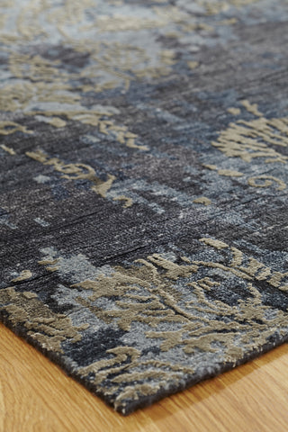 Ancient Boundaries Hope HOP-03 Area Rug corner