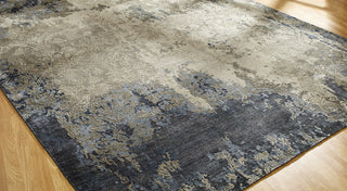 Ancient Boundaries Hope HOP-03 Area Rug corner