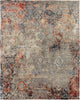 Ancient Boundaries Hope HOP-06 Vintage Grey/Multi Area Rug main image