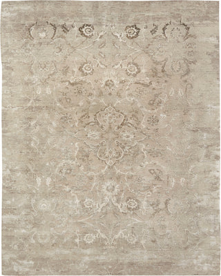 Ancient Boundaries Hope HOP-07 Travertine Area Rug main image