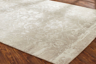 Ancient Boundaries Hope HOP-07 Travertine Area Rug Angle Image