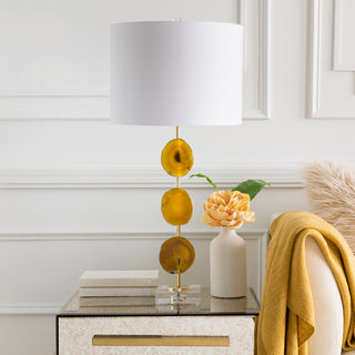 Surya Honor HOR-100 Lamp Lifestyle Image Feature