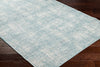 Surya Hampton HPT-2300 Area Rug Corner Shot