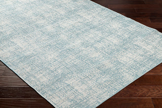 Surya Hampton HPT-2300 Area Rug Corner Shot