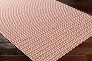 Surya Hampton HPT-2315 Area Rug Corner Shot