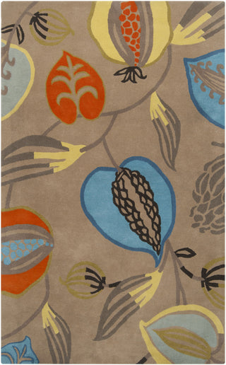 Surya HQL-8001 Area Rug by Harlequin