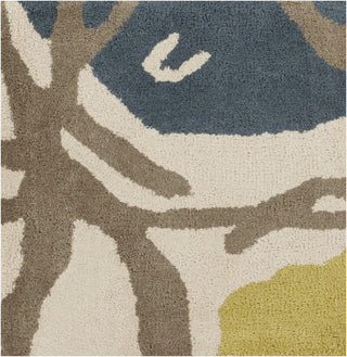 Surya HQL-8003 Area Rug by Harlequin