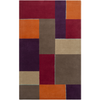 Surya HQL-8004 Area Rug by Harlequin