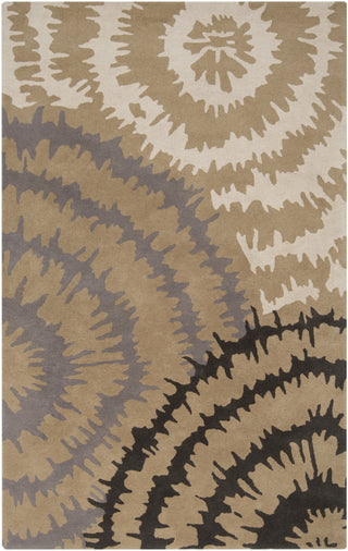 Surya HQL-8007 Area Rug by Harlequin