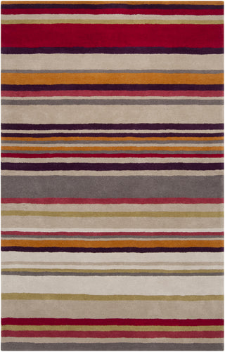 Surya HQL-8010 Area Rug by Harlequin