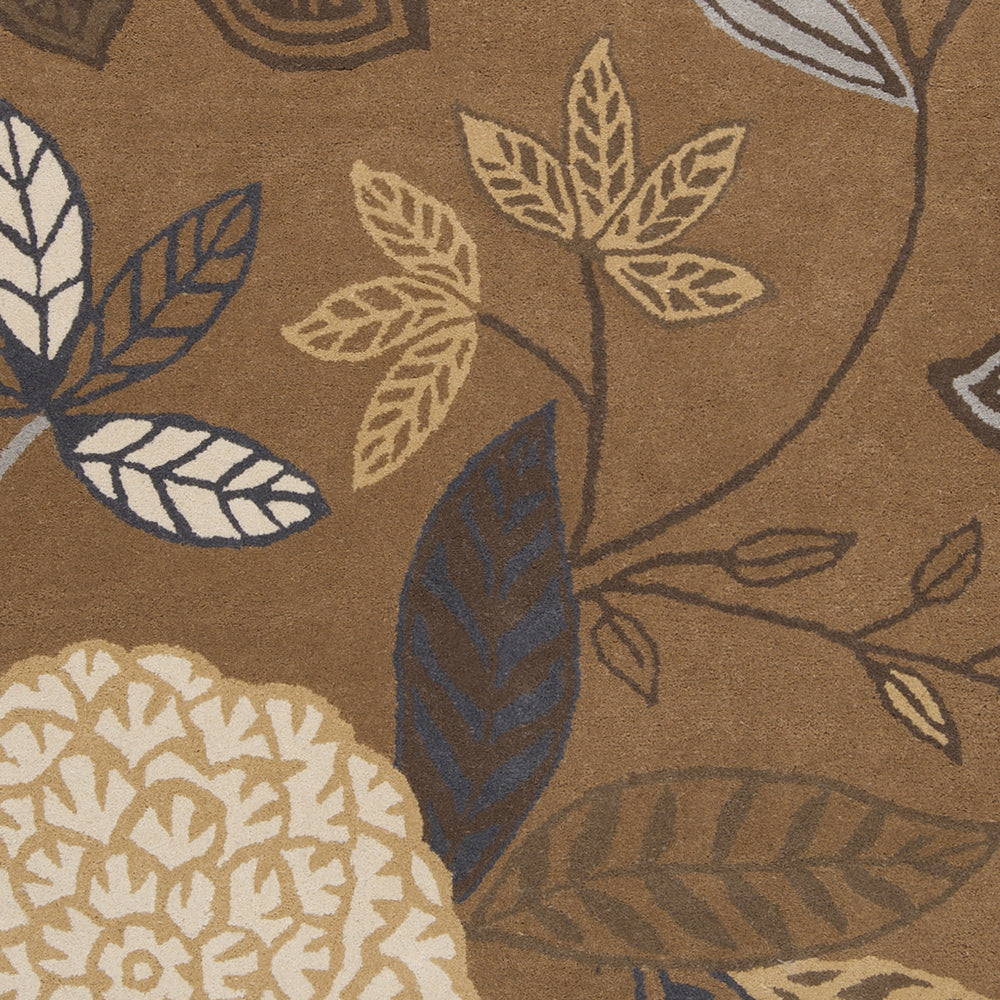 Surya HQL-8012 Area Rug by Harlequin