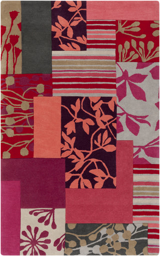 Surya HQL-8028 Area Rug by Harlequin