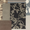 Surya HQL-8029 Area Rug by Harlequin 1'6'' X 1'6'' Sample Swatch