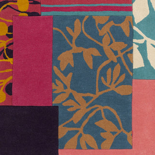 Surya HQL-8030 Area Rug by Harlequin Sample Swatch