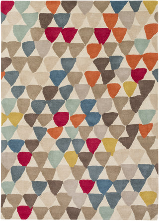 Surya HQL-8036 Area Rug by Harlequin main image