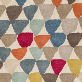 Surya HQL-8036 Area Rug by Harlequin Sample Swatch