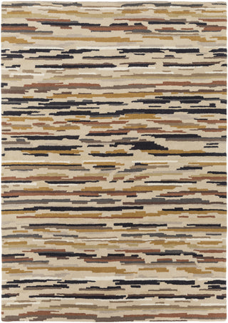 Surya HQL-8037 Area Rug by Harlequin