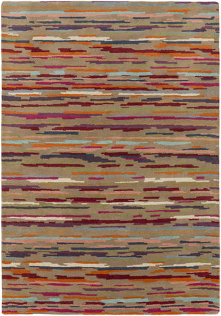 Surya HQL-8038 Area Rug by Harlequin