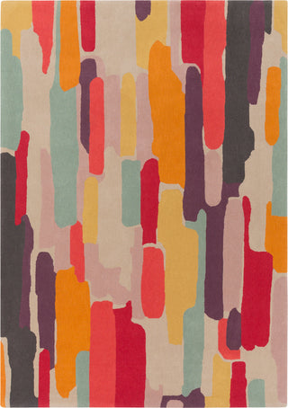 Surya Harlequin HQL-8040 Area Rug by main image