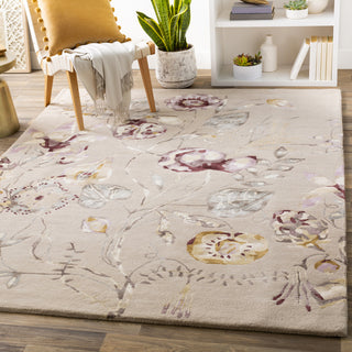 Surya Harlequin HQL-8041 Area Rug by Room Scene Feature