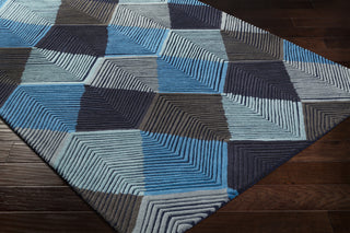 Surya Harlequin HQL-8042 Area Rug by