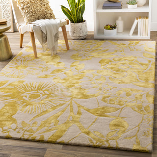 Surya Harlequin HQL-8043 Area Rug by Room Scene Feature