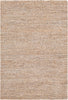 Surya Haraz HRA-1001 Taupe Cream Area Rug Main Image 
