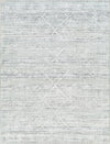 Surya Hera HRH-2302 Light Grey Area Rug main image