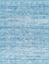 Surya Hera HRH-2307 Light Blue Area Rug main image