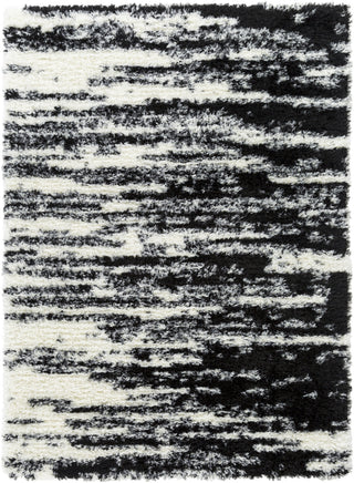 Artistic Weavers Harrington Katie Onyx Black/Ivory Area Rug main image