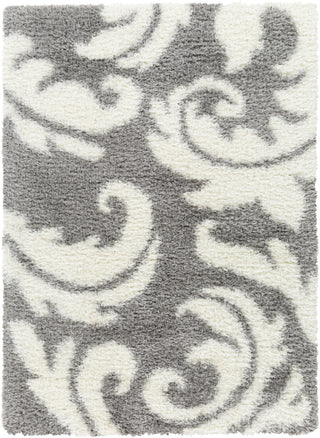 Artistic Weavers Harrington Jessica Gray/Ivory Area Rug main image