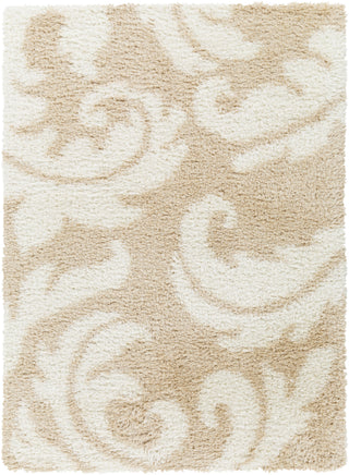 Artistic Weavers Harrington Jessica Beige/Ivory Area Rug main image