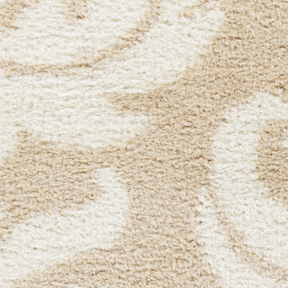 Artistic Weavers Harrington Jessica Beige/Ivory Area Rug Swatch