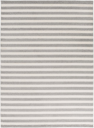 Surya Horizon HRZ-1004 Charcoal Area Rug 5'3'' x 7'3''