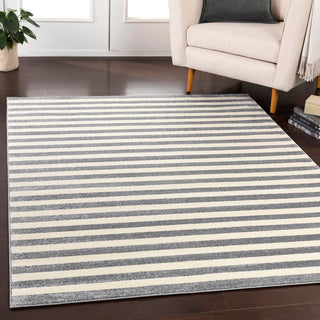 Surya Horizon HRZ-1004 Area Rug Room Scene Feature