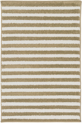 Surya Horizon HRZ-1005 Olive Area Rug 2' x 3'