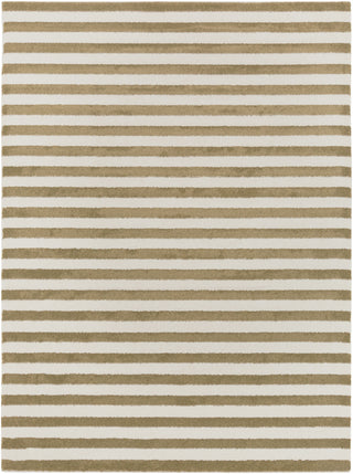 Surya Horizon HRZ-1005 Olive Area Rug 5'3'' x 7'3''