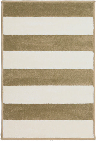 Surya Horizon HRZ-1015 Olive Area Rug 2' x 3'