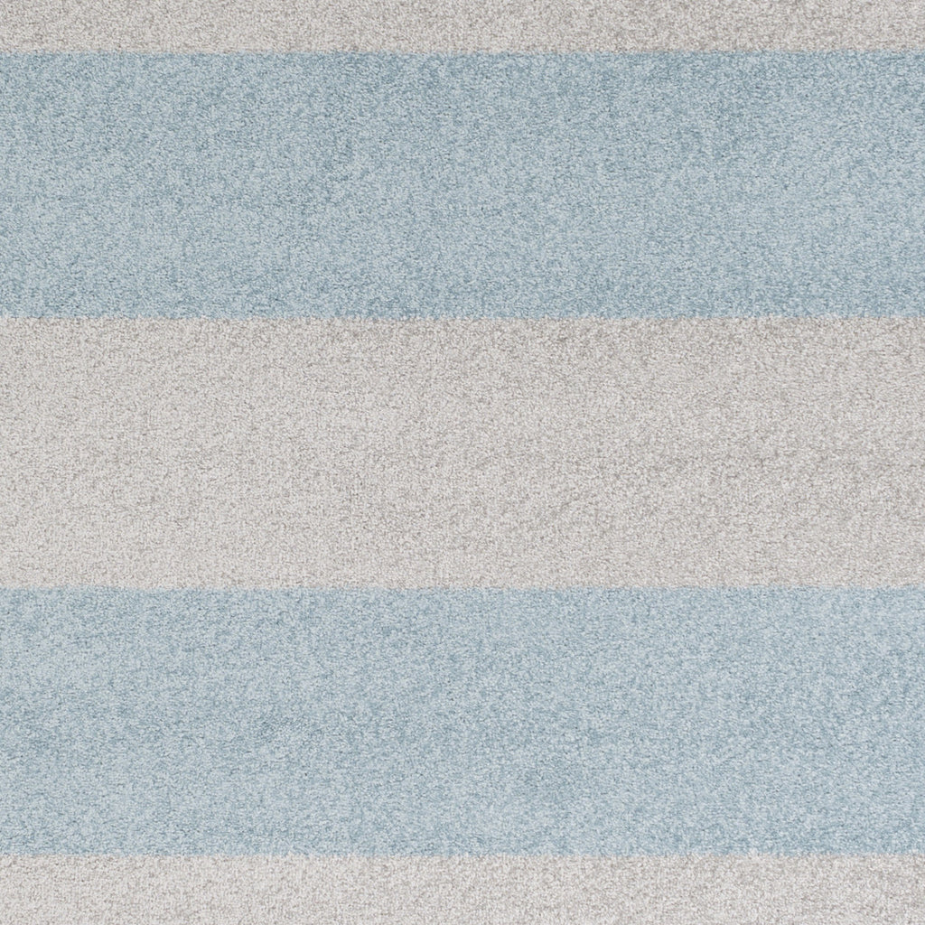 Surya Horizon HRZ-1017 Slate Machine Loomed Area Rug Sample Swatch