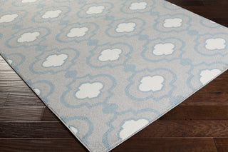 Surya Horizon HRZ-1022 Area Rug Corner Shot Feature