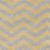 Surya Horizon HRZ-1024 Gold Machine Loomed Area Rug Sample Swatch