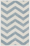 Surya Horizon HRZ-1025 Slate Area Rug 2' x 3'