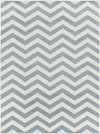 Surya Horizon HRZ-1025 Slate Area Rug 5'3'' x 7'3''