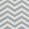 Surya Horizon HRZ-1025 Slate Machine Loomed Area Rug Sample Swatch